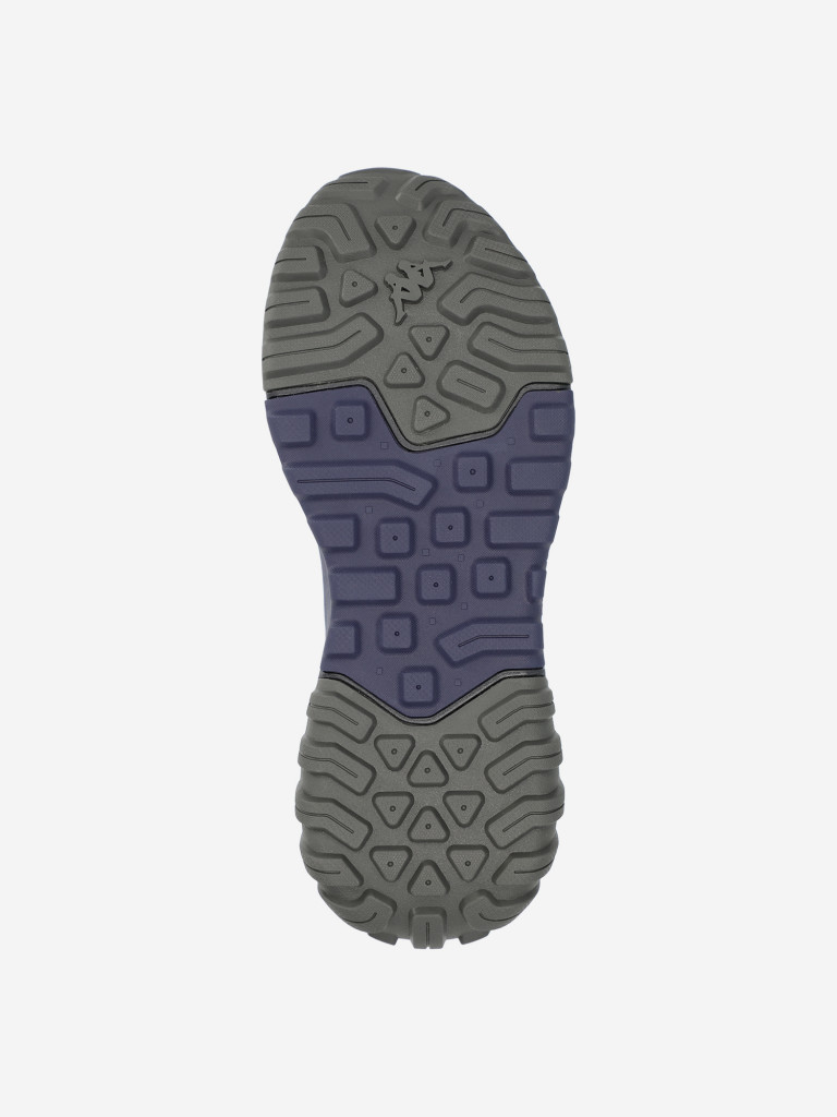 Кроссовки мужские Kappa Giusto