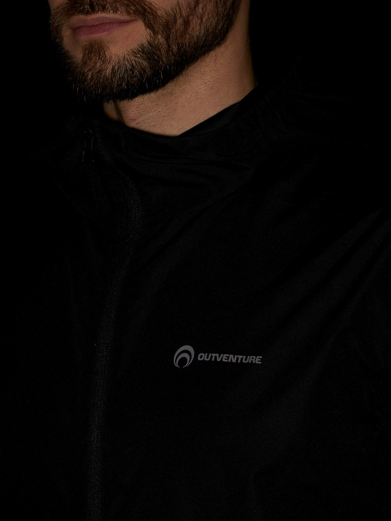 Ветровка мужская Outventure