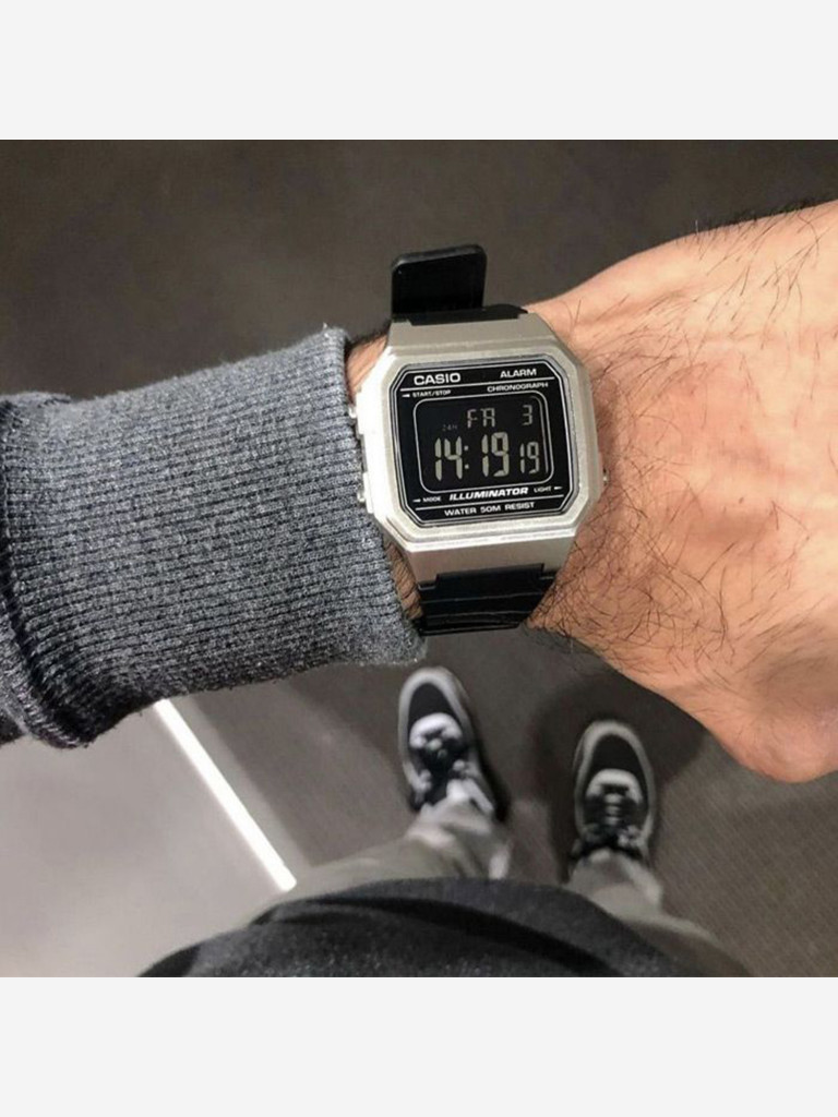 Наручные часы CASIO