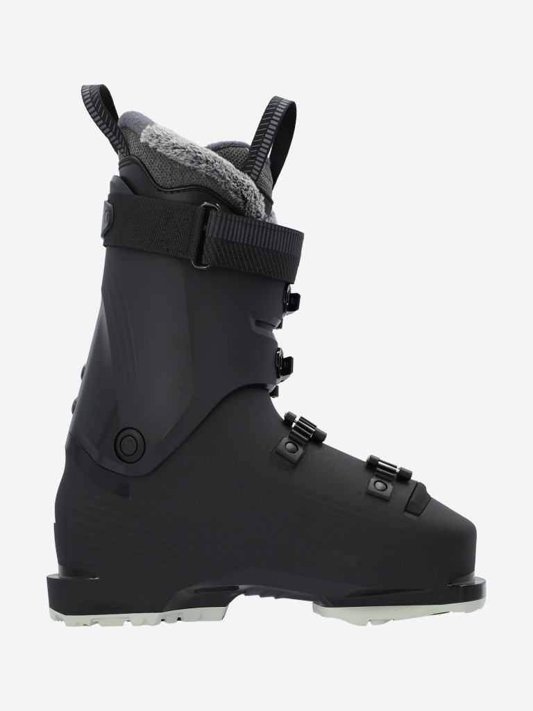 Ботинки горнолыжные женские Fischer RC4 85 LV Black