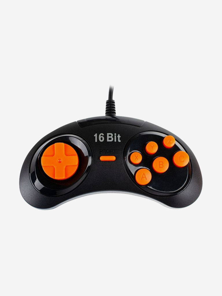 Игровой геймпад DVTech 16-bit для Sega