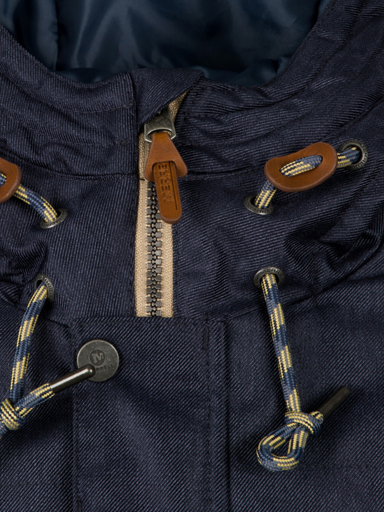 Куртка утепленная для мальчиков Merrell