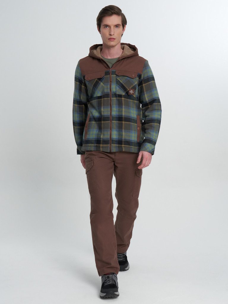 Рубашка мужская Cordillero