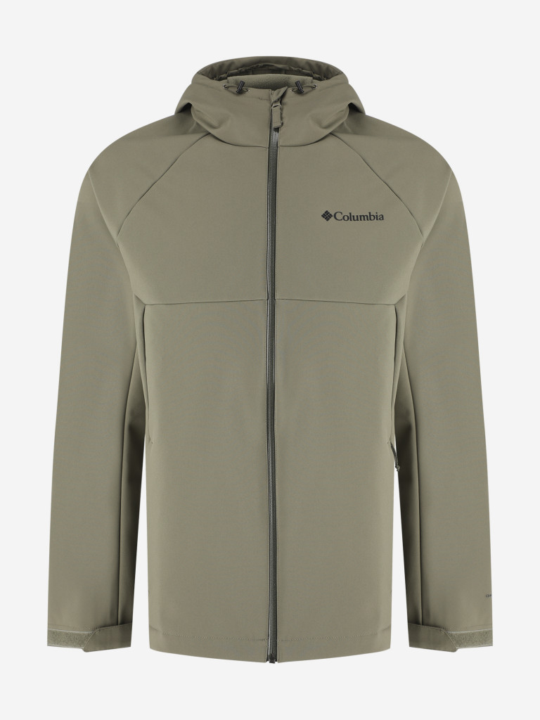 Куртка софтшелл мужская Columbia Baltic Point II Jacket