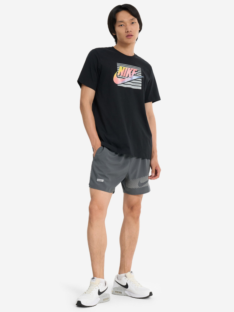 Футболка мужская Nike Futura