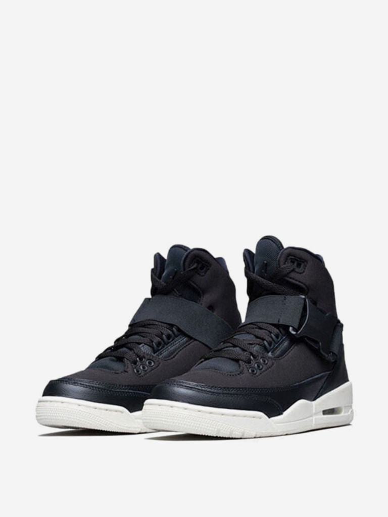 Кроссовки Jordan 3 Retro Explorer Xx