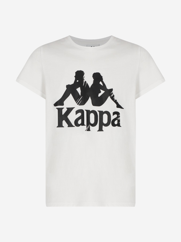 Футболка для девочек Kappa