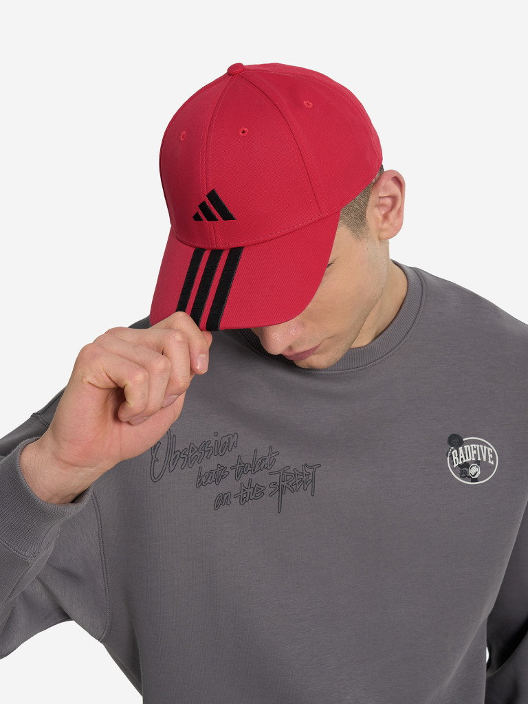 Бейсболка adidas