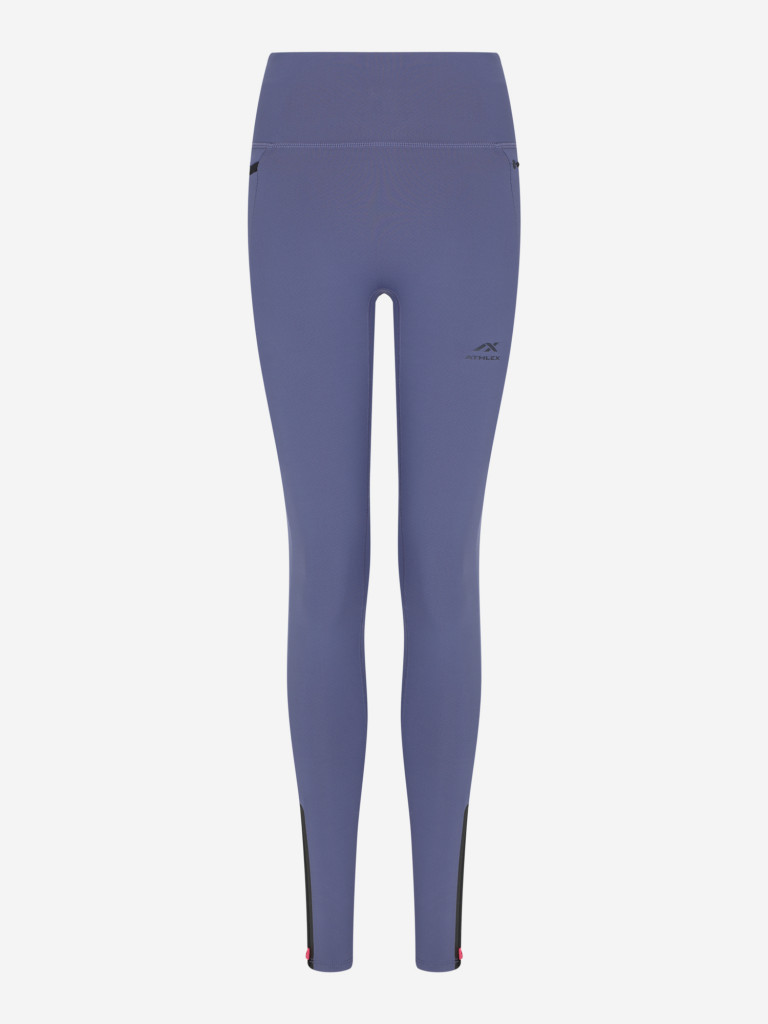 Легинсы женские Athlex