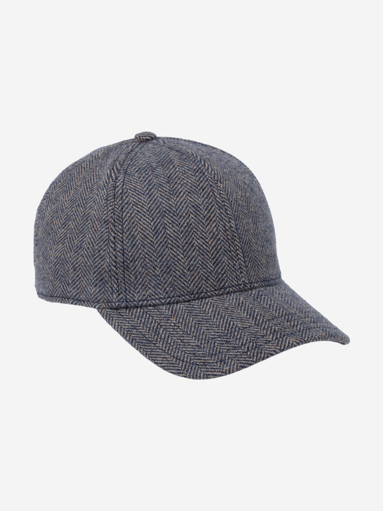 Бейсболка STETSON 7720502 WOOLRICH
