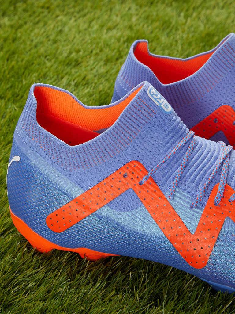Бутсы мужские PUMA Future Ultimate FG/AG