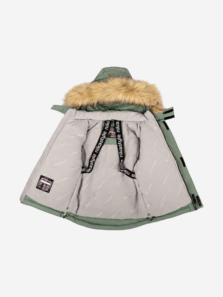 Куртка NIKASTYLE