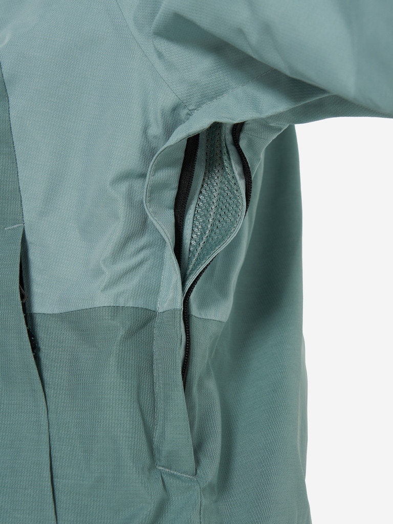 Куртка горнолыжная женская Mountain Hardwear Cloud Bank