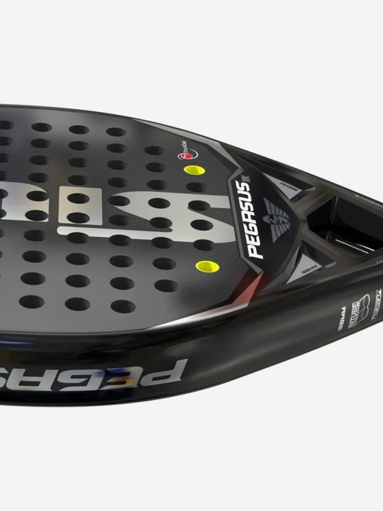 Ракетка для падела Siux Pegasus Graphene 1K