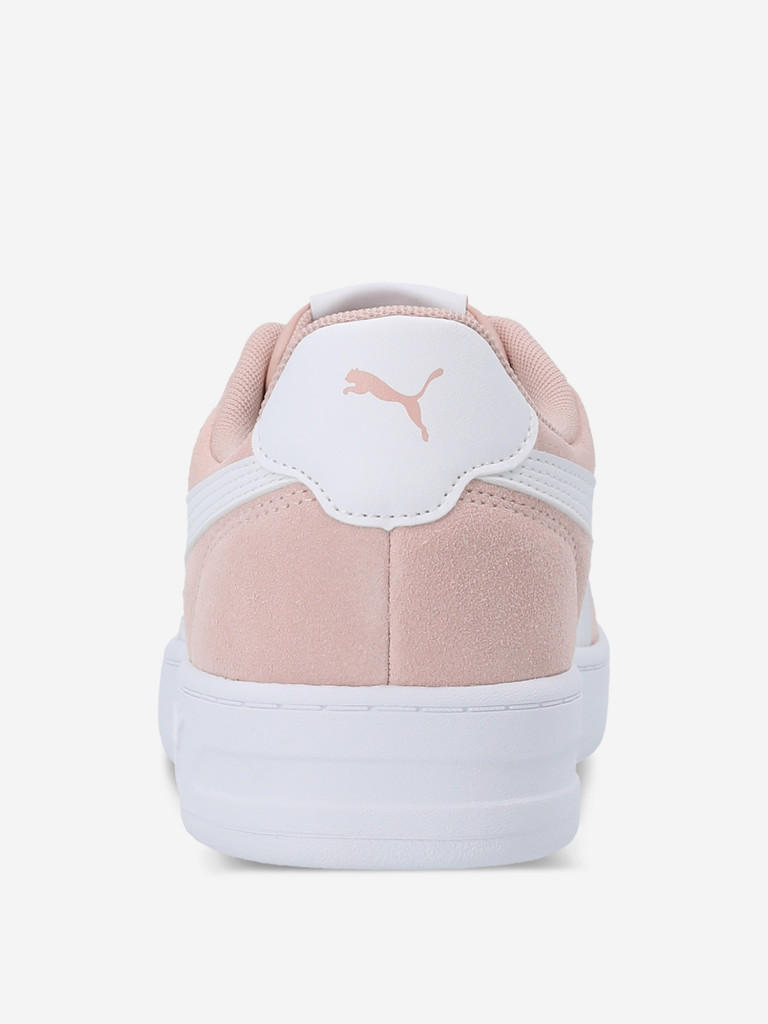 Кеды женские PUMA Court Lally Sd