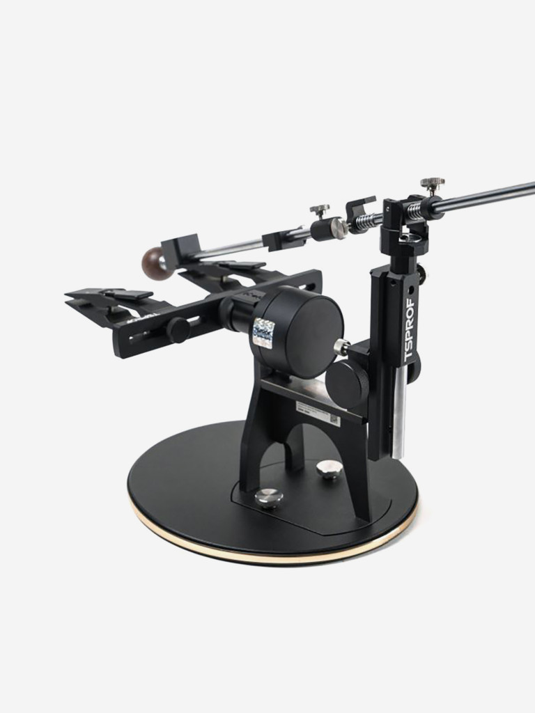 Набор для заточки TSPROF Профиль К03 Pro 2026 Quick Edition