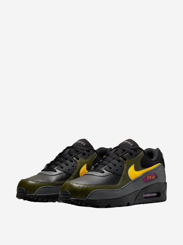 Кроссовки Nike Air Max 90 GORE TEX