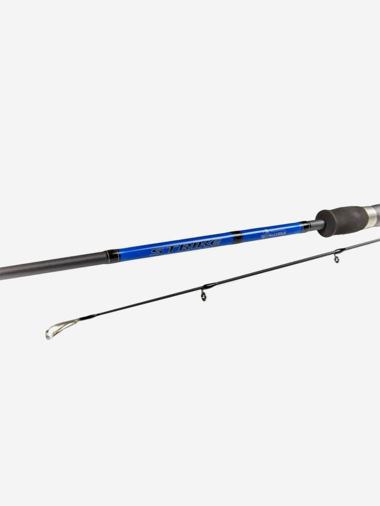 Спиннинг штекерный ALLVEGA "STRIKE" (3-12г) 1.65m