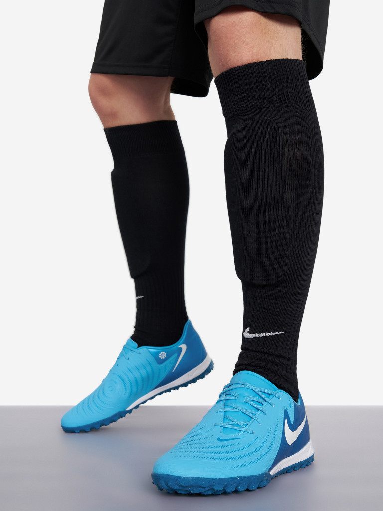 Бутсы мужские Nike Phantom Gx II Academy Tf