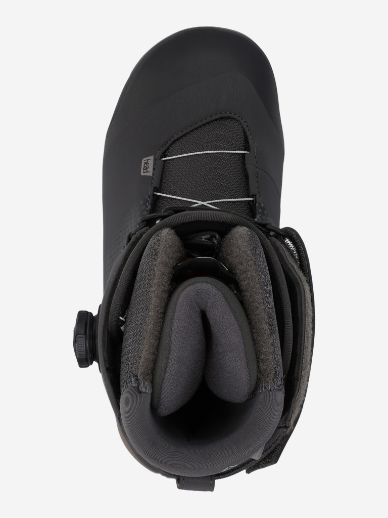 Сноубордические ботинки Head Team Boa