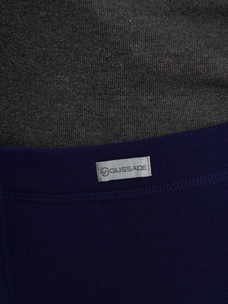 Термобелье низ для девочек Glissade