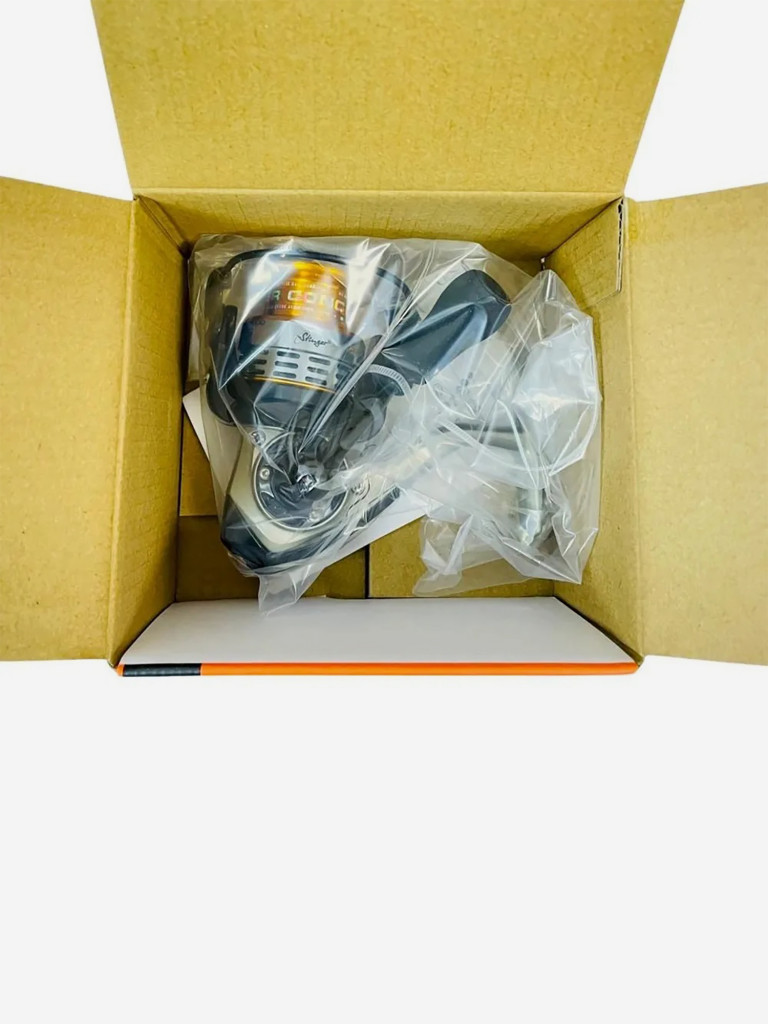 Катушка Stinger Priority NS 1500