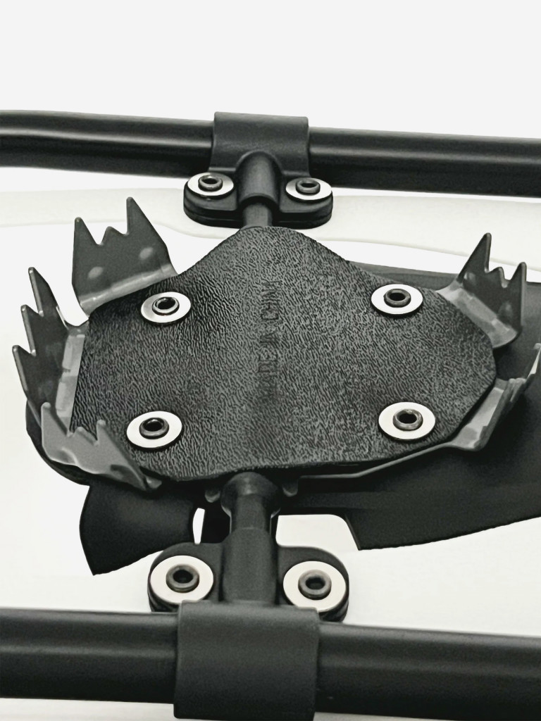 Снегоступы для охоты и рыбалки PRONINE Tactic 930