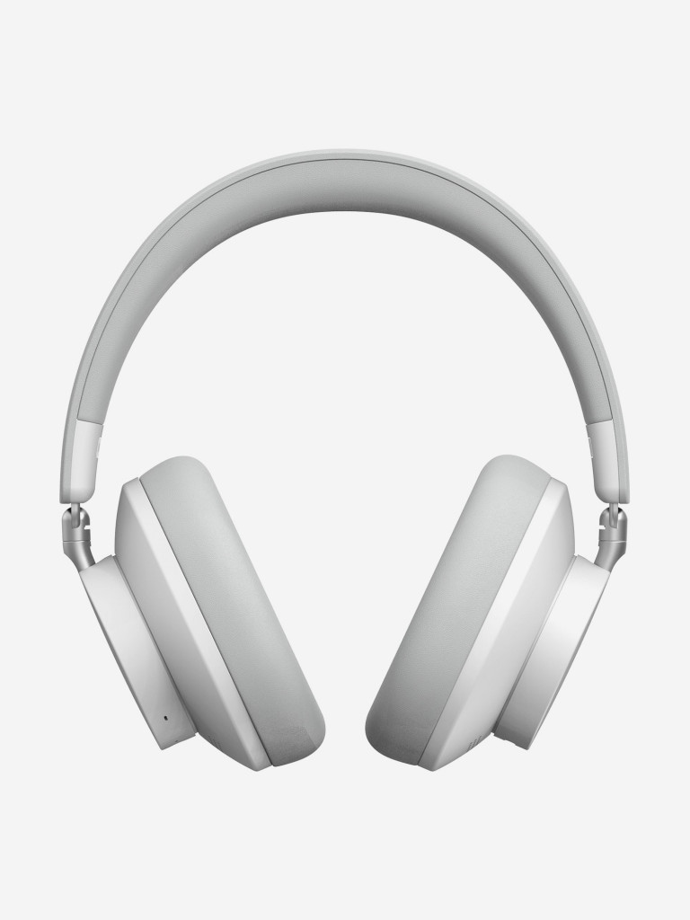 Наушники A4TECH Bloody MH390, 3.5 мм/Bluetooth, накладные, белый