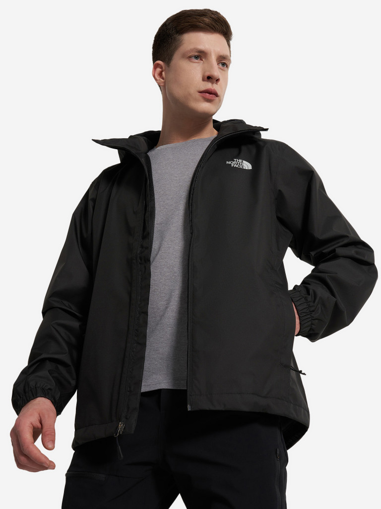 Куртка мембранная мужская The North Face Quest