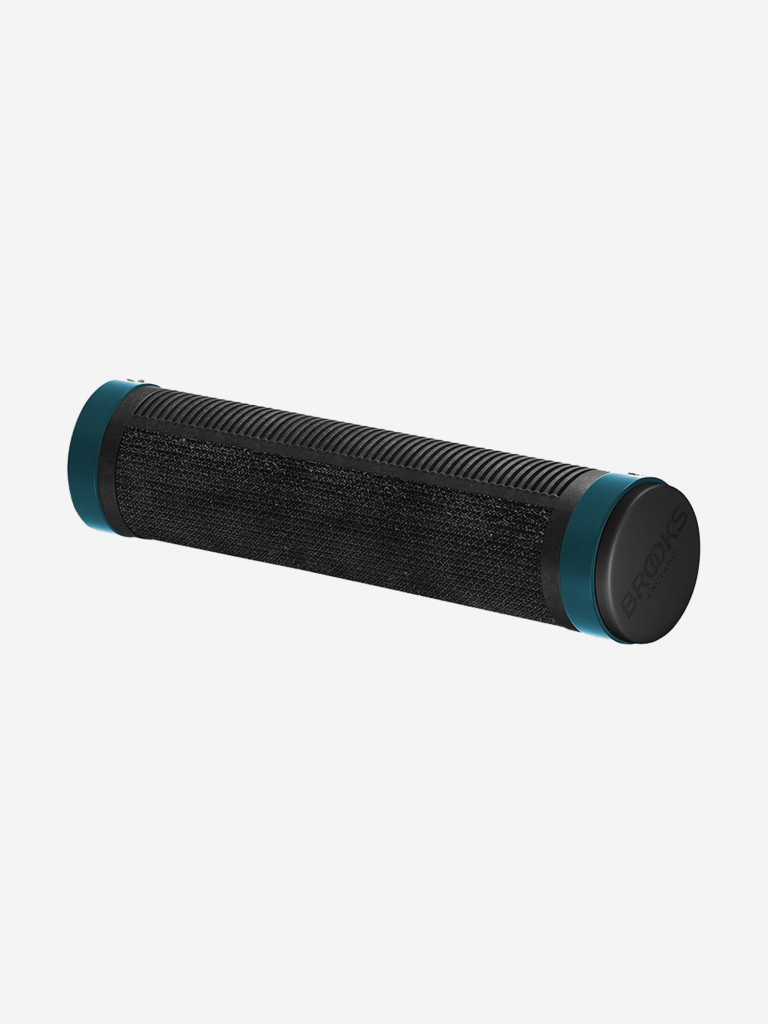 Грипсы Rubber 130/130 черный
