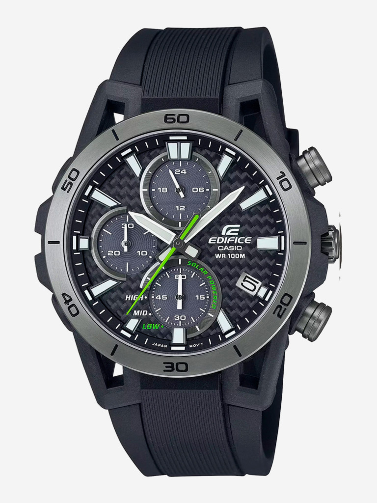 Наручные часы Casio Edifice EQS-960PB-1A