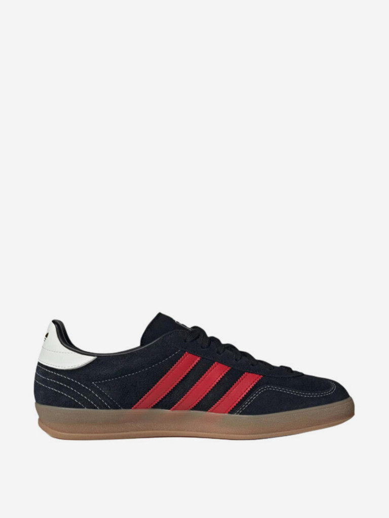 Кеды Adidas Gazelle Indoor