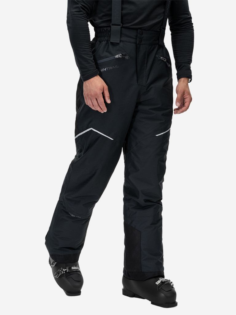 Костюм мужской утепленный FINNTRAIL Atlas