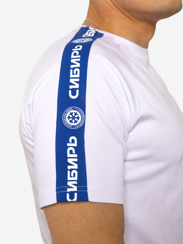Футболка Сибирь IAMFIGHTER