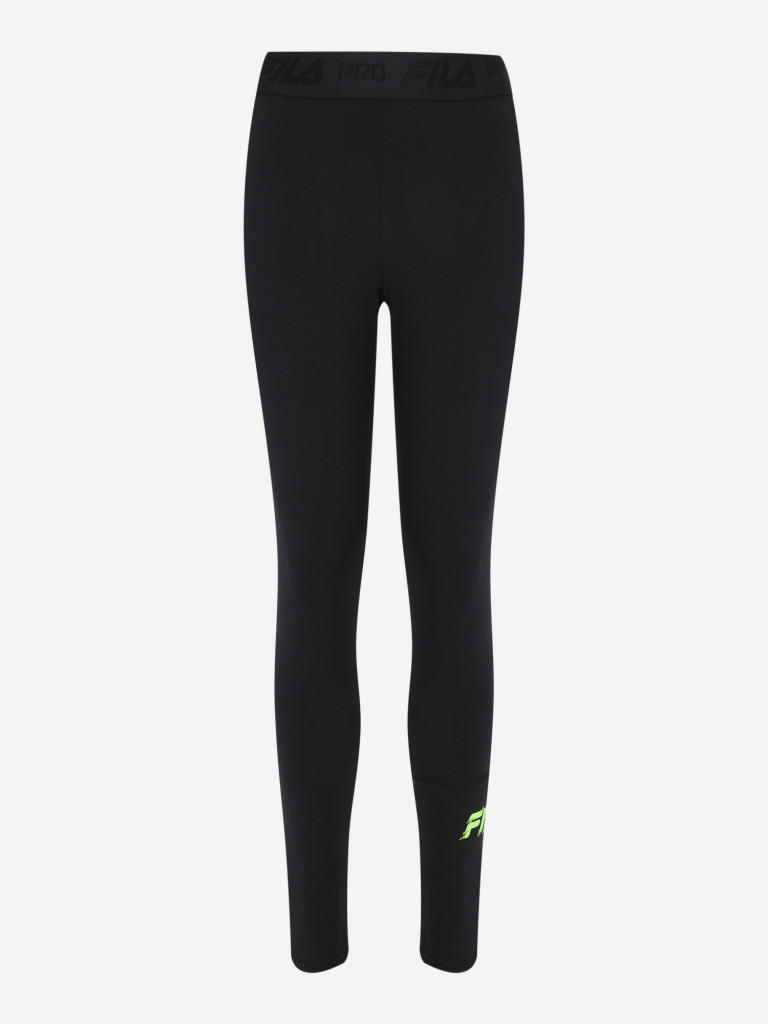 Тайтсы для мальчиков FILA