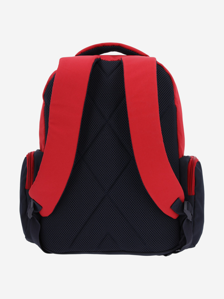 Kids red fila sales