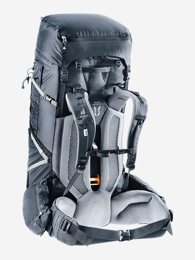 Рюкзак Deuter Aircontact Pro 75+10