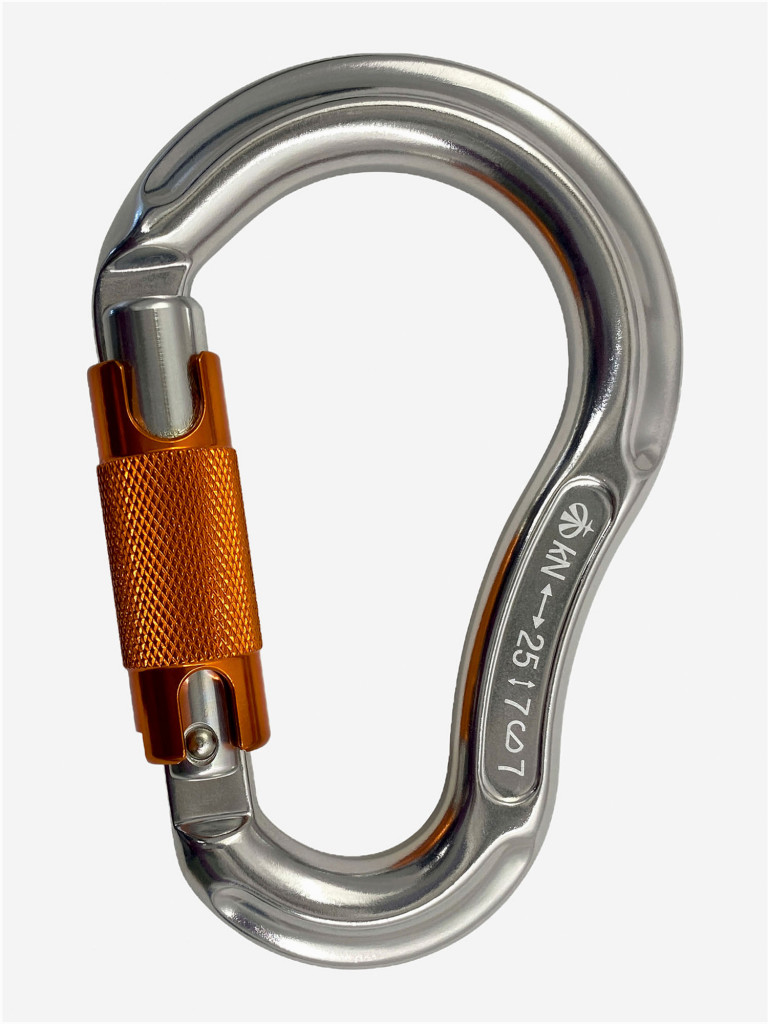 Карабин HMS автомат Keylock Vertical
