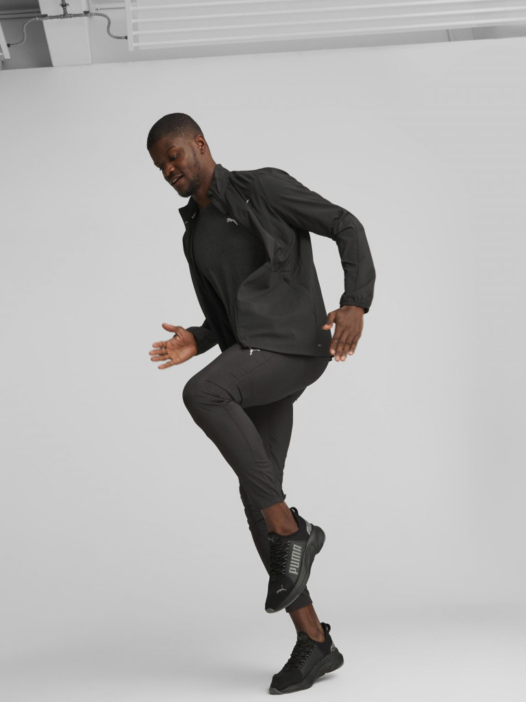 Брюки мужские PUMA