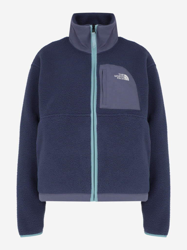 Толстовка женская The North Face Yumiori