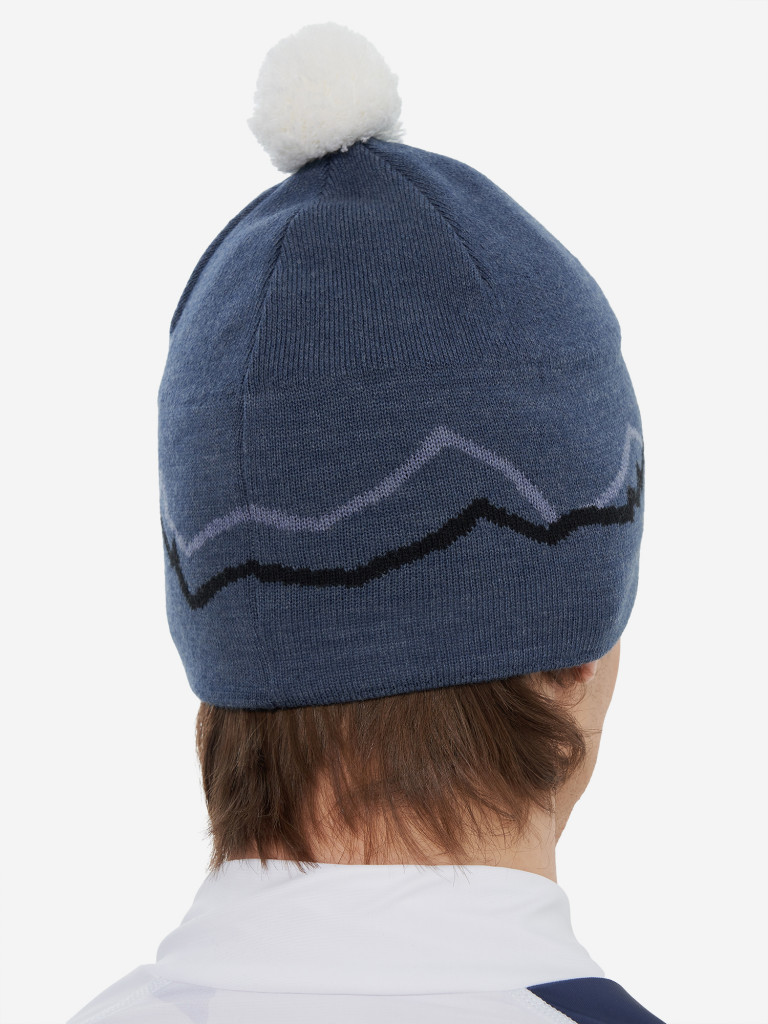 Шапка Nordski Track