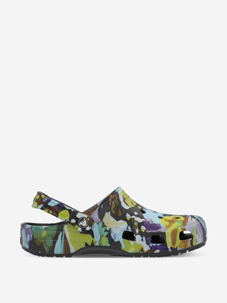 Сабо женские Crocs