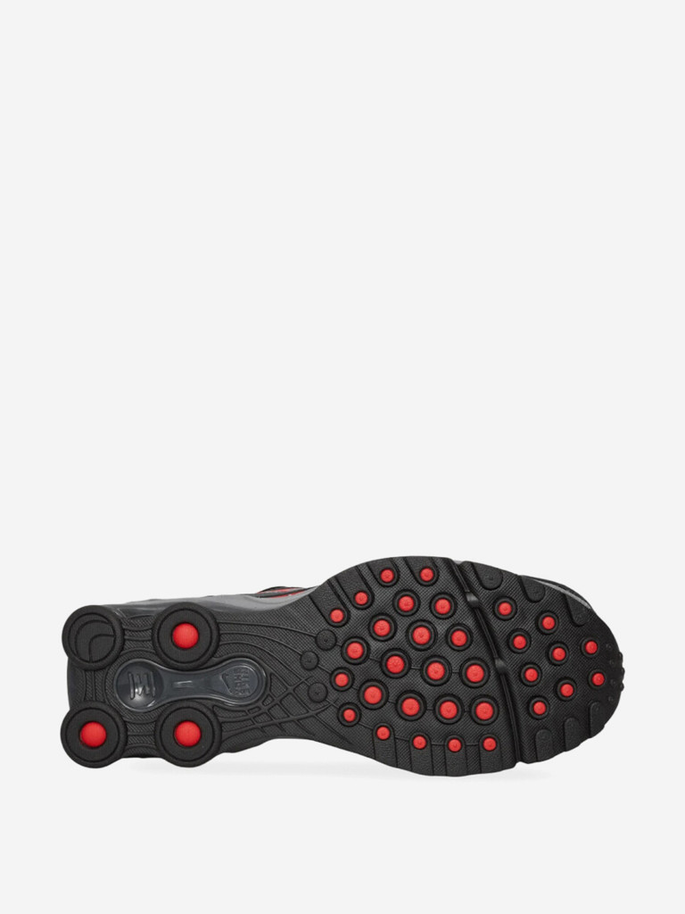 Кроссовки мужские Nike Shox Ride 2