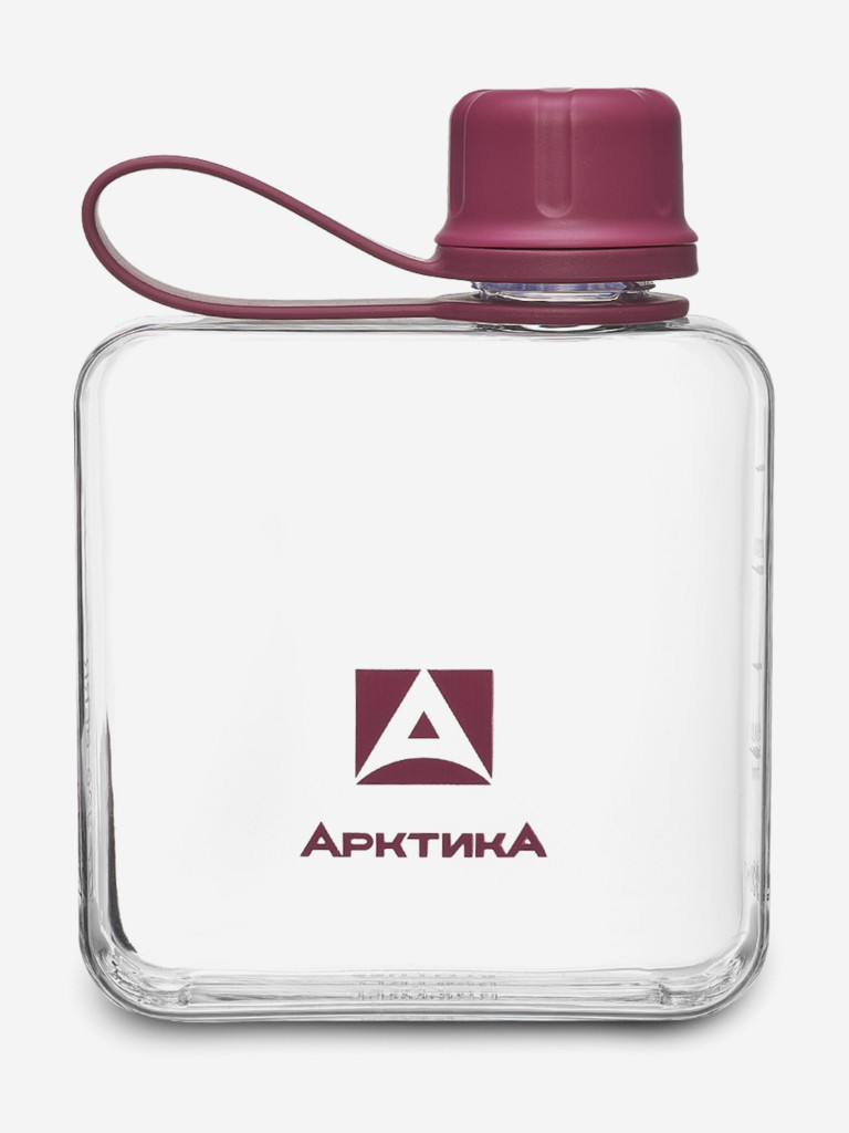Бутылка для воды Арктика 320 мл, арт. 727-320 из тритана