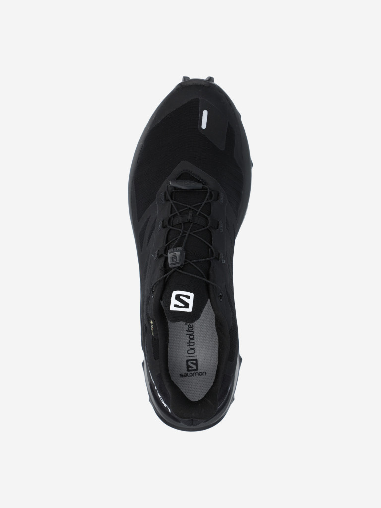 Кроссовки мужские Salomon Supercross 3 GTX