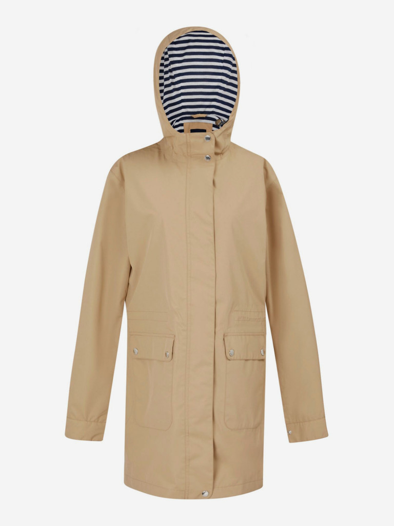 Куртка мембранная женская Regatta Birgitta