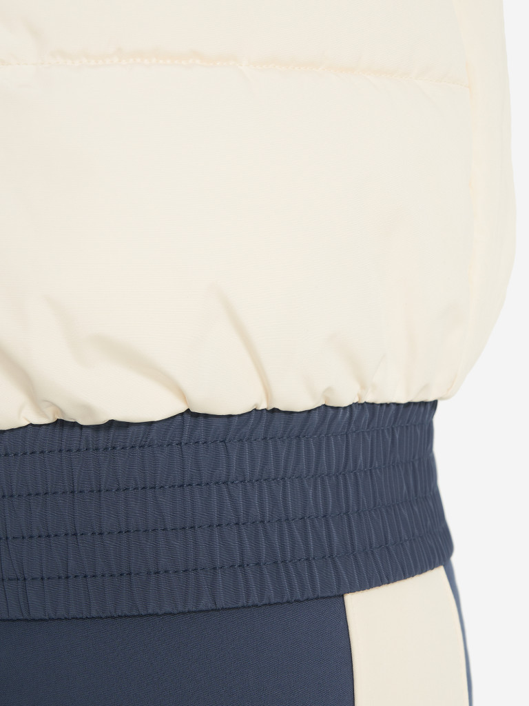 Пуховик женский Glissade