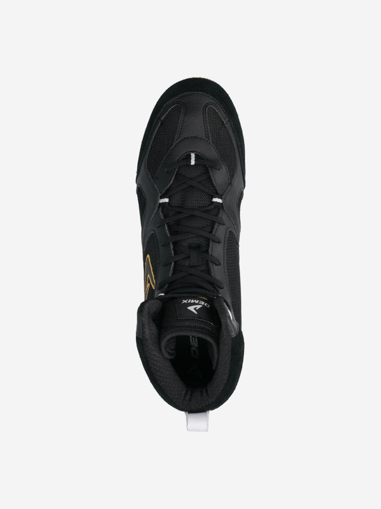 Боксерки мужские Demix LENNOX MID