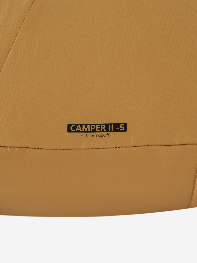 Спальный мешок Kailas CAMPER II -5