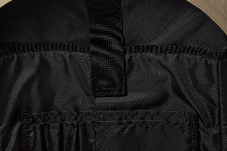 Рюкзак DC Shoes Backstack